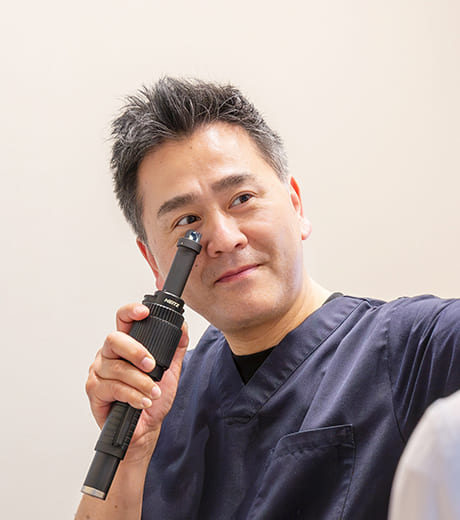 吉田 祐介 写真